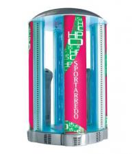  H.P.O. High Pressure Open