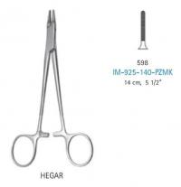  HEGAR 598