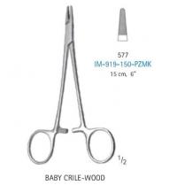  BABY CRILE-WOOD 577