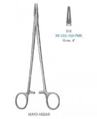 MAYO-HEGAR 515