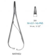  MATHIEU 391