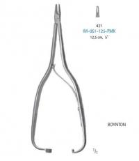  BOYNTON 421