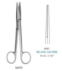  MAYO 4041