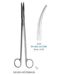   NELSON-METZENBAUM 4173