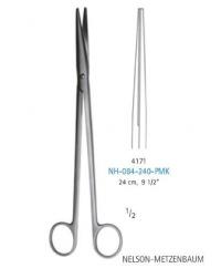   NELSON-METZENBAUM 4171