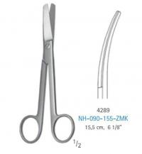   NELSON-METZENBAUM 4289