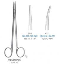  METZENBAUM super cut 6713