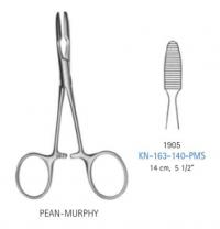   PEAN-MURPHY 1905