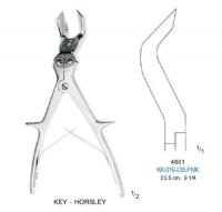   KEY-HORSLEY