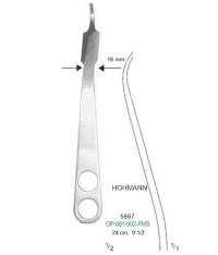   HOHMANN 5867