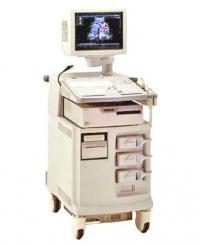   ALOKA SSD-4000 ProSound