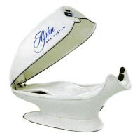   ALPHA 2010 SPA SYSTEM