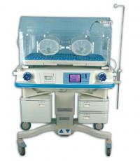   BabyGuard I-1120 (YP2000)