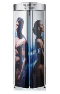  Q-Tower S-460/180 PTT