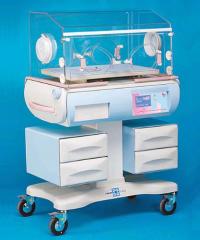    CRISTINA self control