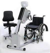  Schiller ERG 911 BP/HK