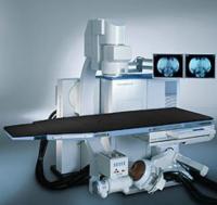  Dornier LITHOTRIPTER S II