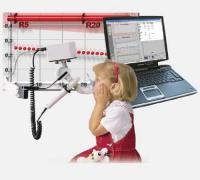  MasterScreen Paediatric