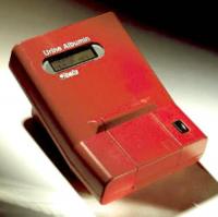   HemoCue Urin Albumin