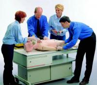  SKILLMASTER   HEARTSIM 4000