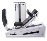   Lojer FUNCTIONAL LEG PRESS