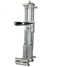   Lojer MULTI PRESS 100 kg