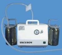   VACUSON 40