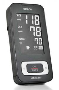  OMRON MIT Elite Plus (  )