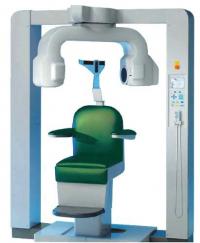  3D ACCUITOMO F.P.D 1600