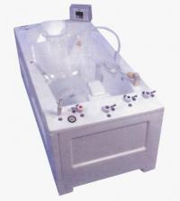   NEREIDE SPA Jet
