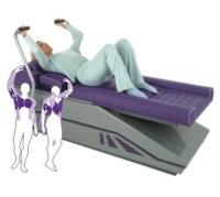   POSTURE PULLOVER (    )