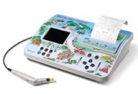  MI 23   (Race Car- Tympanometer)