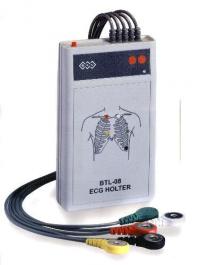  BTL-08 ECG