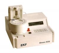     BIOSEN 5030 AUTOCAL