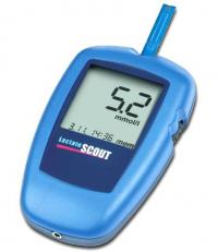  LactateScout