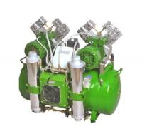 K  DK-50 2x2V/110 Dry