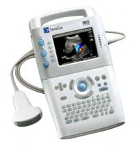   SonoSite 180PLUS