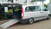      Mercedes Benz Vito