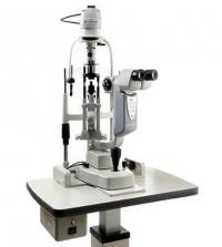   Topcon SL-D7  SL-D7FL