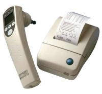  ERO-SCAN TEOAE+DPOAE