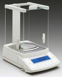   Sartorius CPA124S