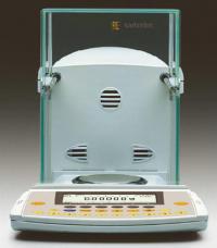   Sartorius ME235S