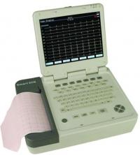  DIXION ECG-1012 Expert