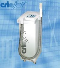      CRIOjet Air Mini Turbo