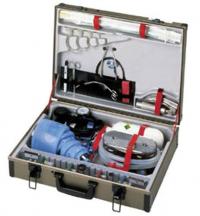  - HAN-LIFE AMBULANCE