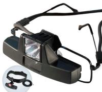  - LumiView ( 20502S)