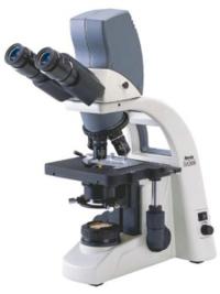   Motic DM-BA-300