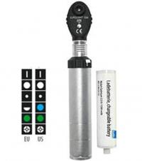  EUROLIGHT E36 / 3.5V