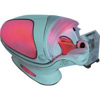   ALPHA LED OXY LIGHT SPA