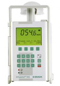   INFUSOMAT FMS